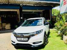 Honda Vezel RS Sensing 2018 SUV