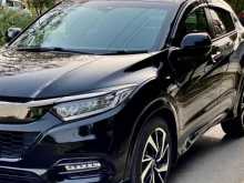 Honda Vezel RS LED Version 2018 SUV