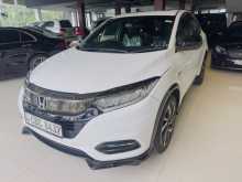 Honda Vezel RS Sensing 2018 SUV