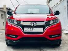 Honda Vezel RS Sensing 2018 SUV