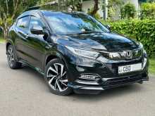 Honda Vezel Rs Sensing LED Version 2018 SUV