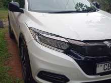 Honda Vezel RS Sensing LED 2018 SUV