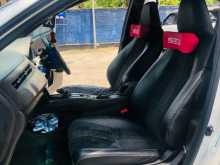 Honda Vezel RS 2018 SUV