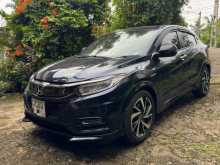 Honda Vezel RS Sensing LED 2018 SUV