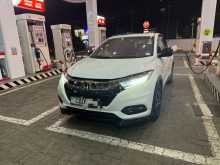 Honda Vezel Rs Led 2018 SUV
