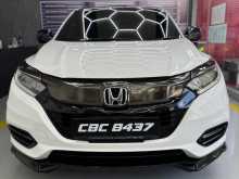 Honda Vezel RS Sensing 2018 SUV