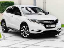 Honda VEZEL RS 2018 SUV