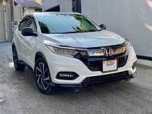 Honda Vezel RS Sensing LED 2018 SUV