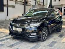 Honda Vezel Rs 2018 SUV