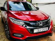 Honda Vezel RS Sensing 2018 SUV