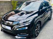 Honda Vezel RS Sensing 2018 SUV