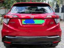 Honda Vezel Rs 2018 SUV