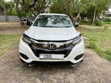 Honda Vezel Rs Sensing LED 2018 SUV