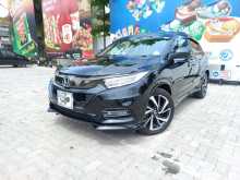 Honda Vezel RS Sensing 2018 SUV