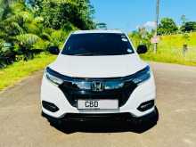 Honda Vezel RS Sensing LED 2018 SUV