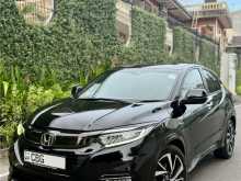 Honda Vezel RS Sensing LED 2018 SUV