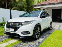 Honda VEZEL RS SENSING LED 2018 SUV