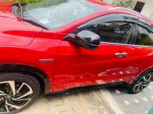 Honda Vezel Rs 2018 SUV
