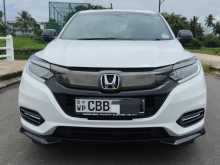 Honda Vezel RS 2018 SUV