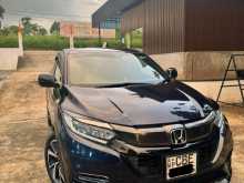 Honda Vezel Rs 2018 SUV