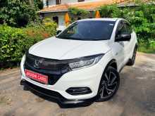 Honda Vezel RS LED 2018 SUV