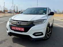 Honda VEZEL RS SENSING LED 2018 SUV