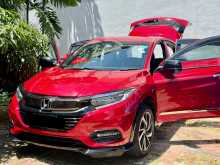Honda Vezel RS Sensing LED 2018 SUV