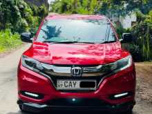 Honda VEZEL RS 2018 SUV
