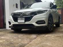 Honda Vezel RS Sensing LED 2018 SUV