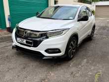 Honda VEZEL RS SENSING 2018 SUV