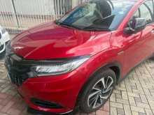 Honda VEZEL RS SENSING 2018 SUV