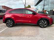 Honda Vezel RS Sensing 2018 SUV