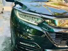 Honda Vezel RS LED Version 2018 SUV