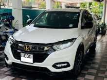 Honda Vezel Rs 2018 SUV