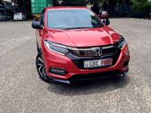 Honda Vezel RS 2018 SUV