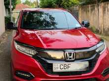 Honda Vezel Rs 2018 SUV