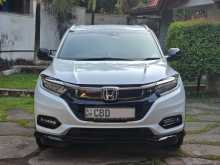 Honda Vezel RS 2018 SUV