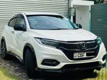 Honda Vezel Rs Sensing 2018 SUV