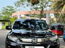 Honda Vezel Rs Sensing LED Version 2018 SUV