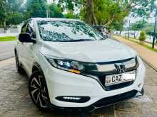 Honda Vezel RS 2018 SUV