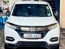 Honda Vezel Rs LED 2018 SUV