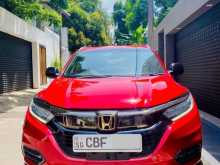 Honda Vezel RS Sensing LED 2018 SUV