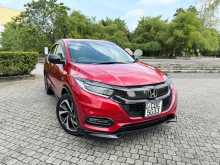 Honda Vezel RS Sensing 2018 SUV