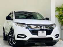 Honda Vezel RS LED 2018 SUV
