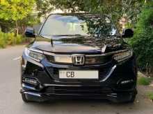 Honda Vezel RS Sensing LED 2018 SUV