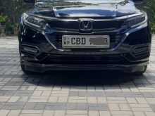 Honda Vezel RS Sensing 2018 SUV