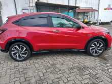 Honda Vezel RS 2018 SUV