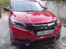 Honda Vezel RS 2018 SUV