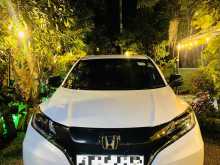 Honda Vezel RS Sensing 2018 SUV