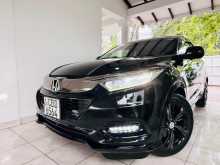 Honda VEZEL RS SENSING 2018 SUV
